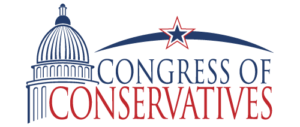 Congress of Conservatives Logo